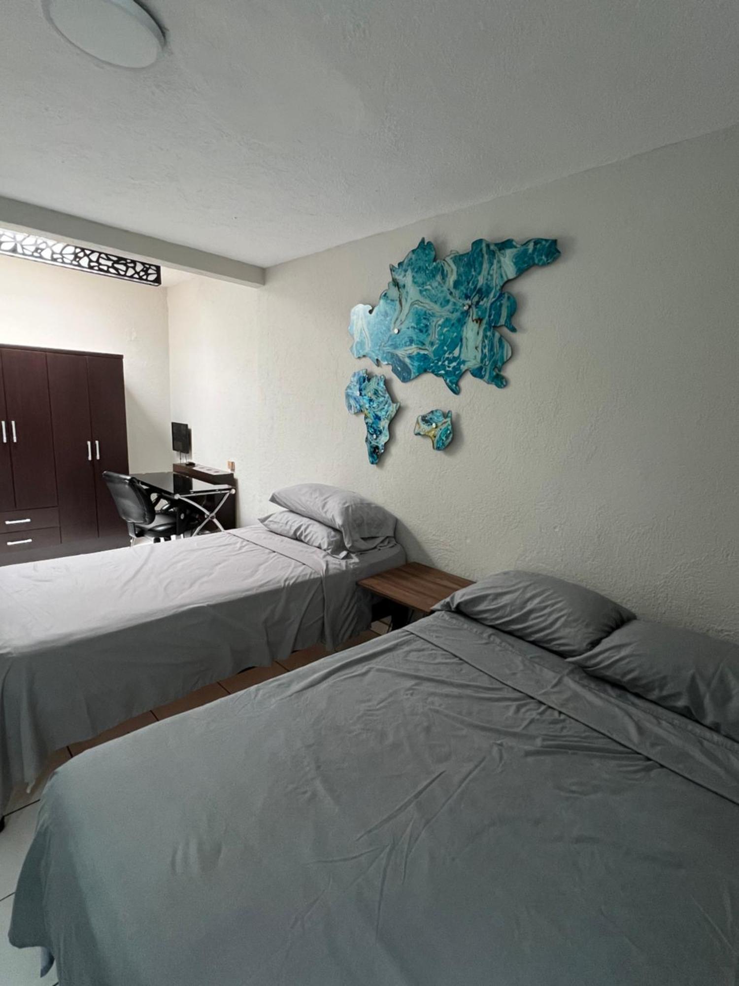 Casa Petfriendly Bosque De La Primavera Guadalajara Bagian luar foto