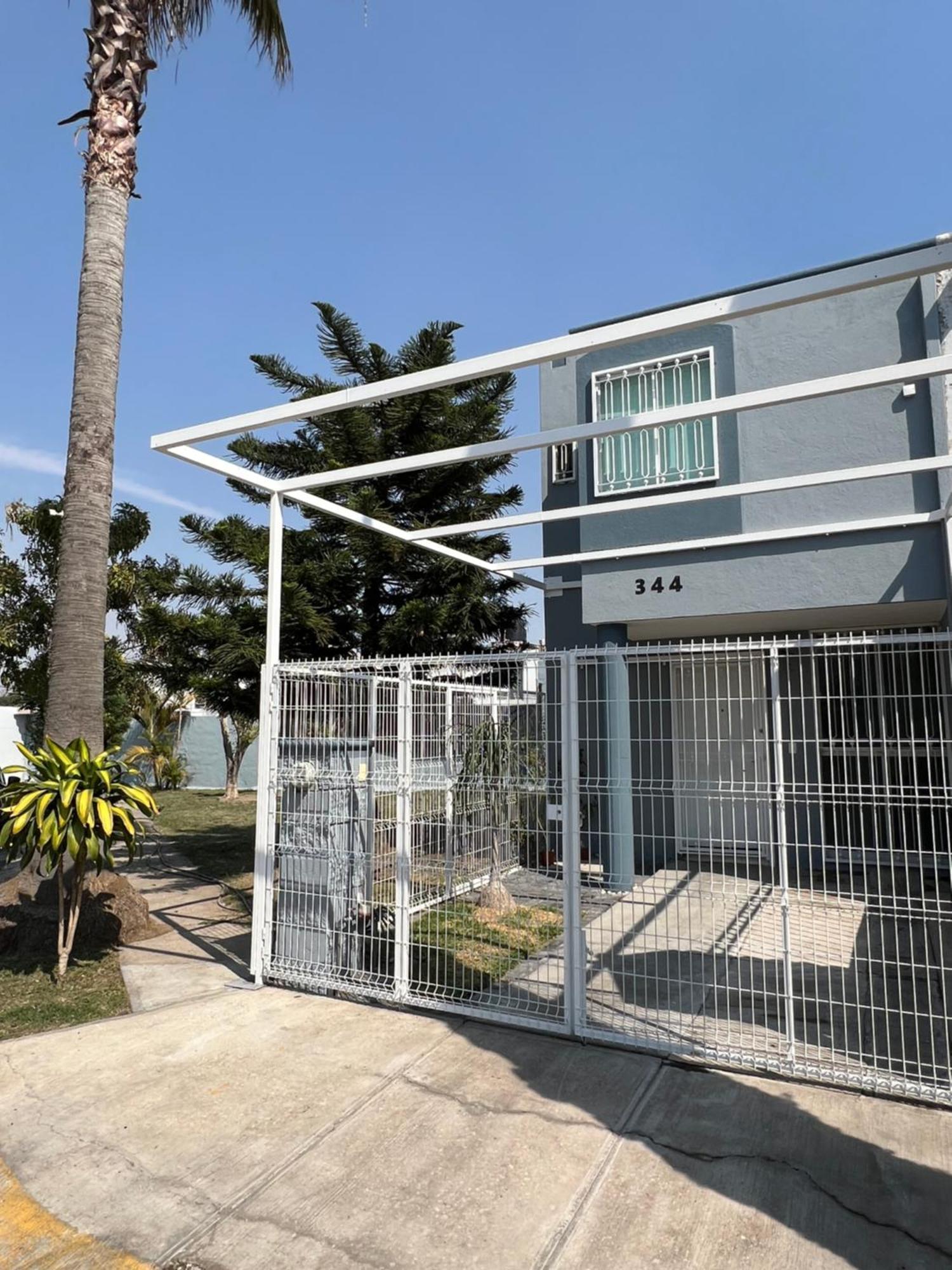 Casa Petfriendly Bosque De La Primavera Guadalajara Bagian luar foto